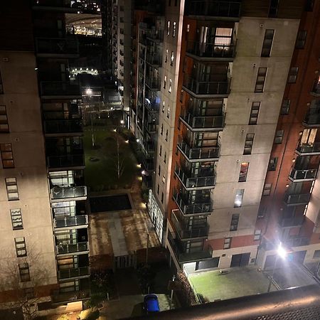 Central 2Bed 2Bath Manchester Extérieur photo