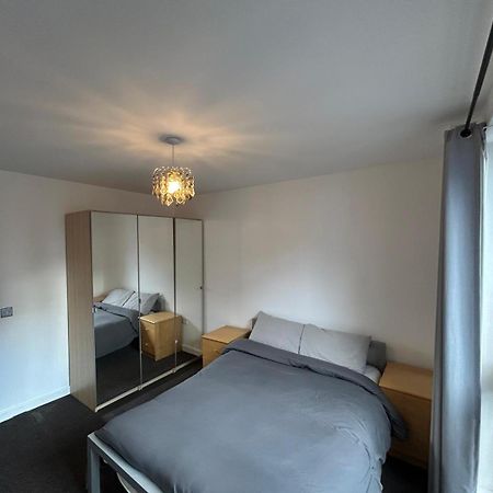 Central 2Bed 2Bath Manchester Extérieur photo