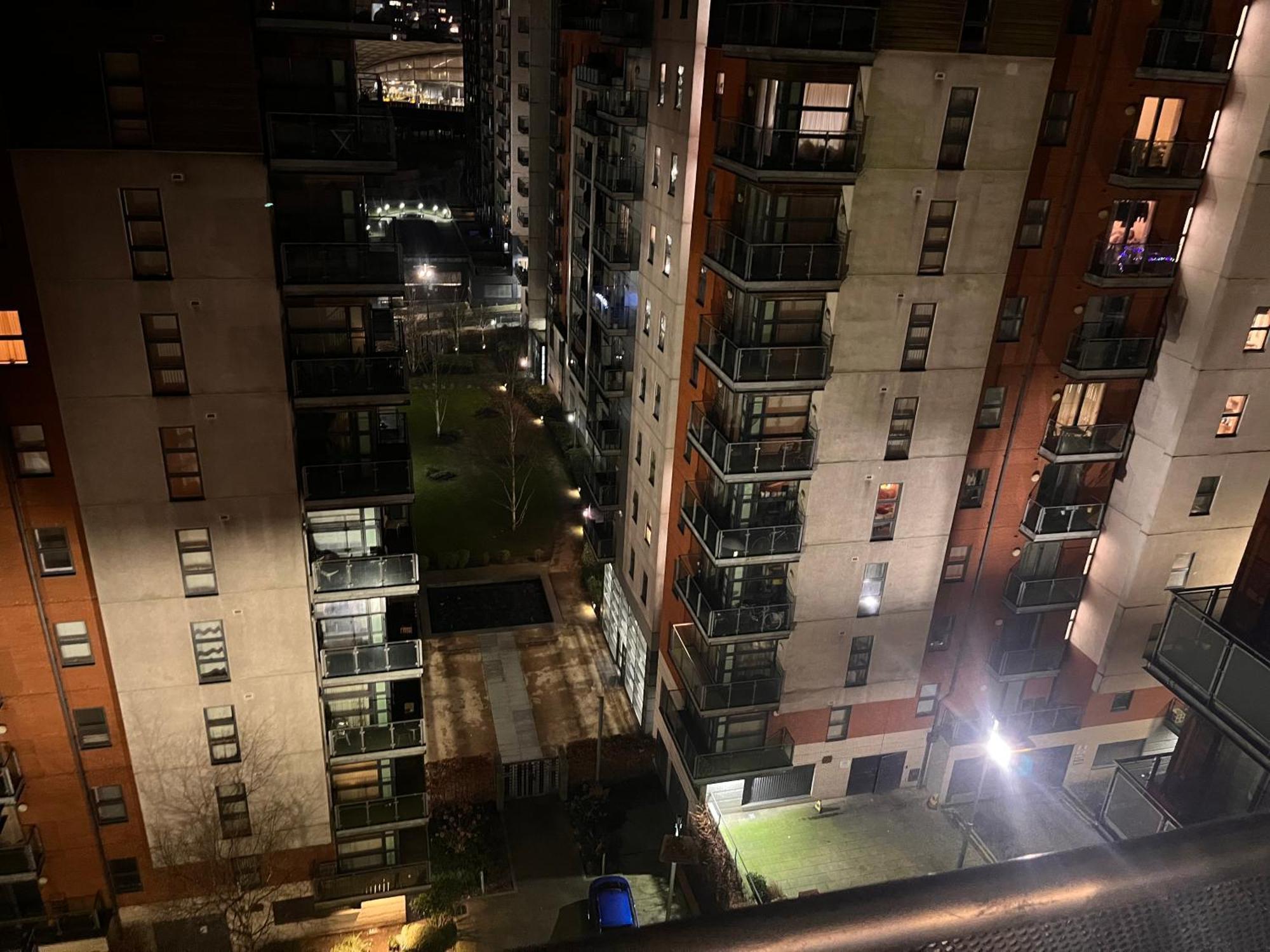 Central 2Bed 2Bath Manchester Extérieur photo