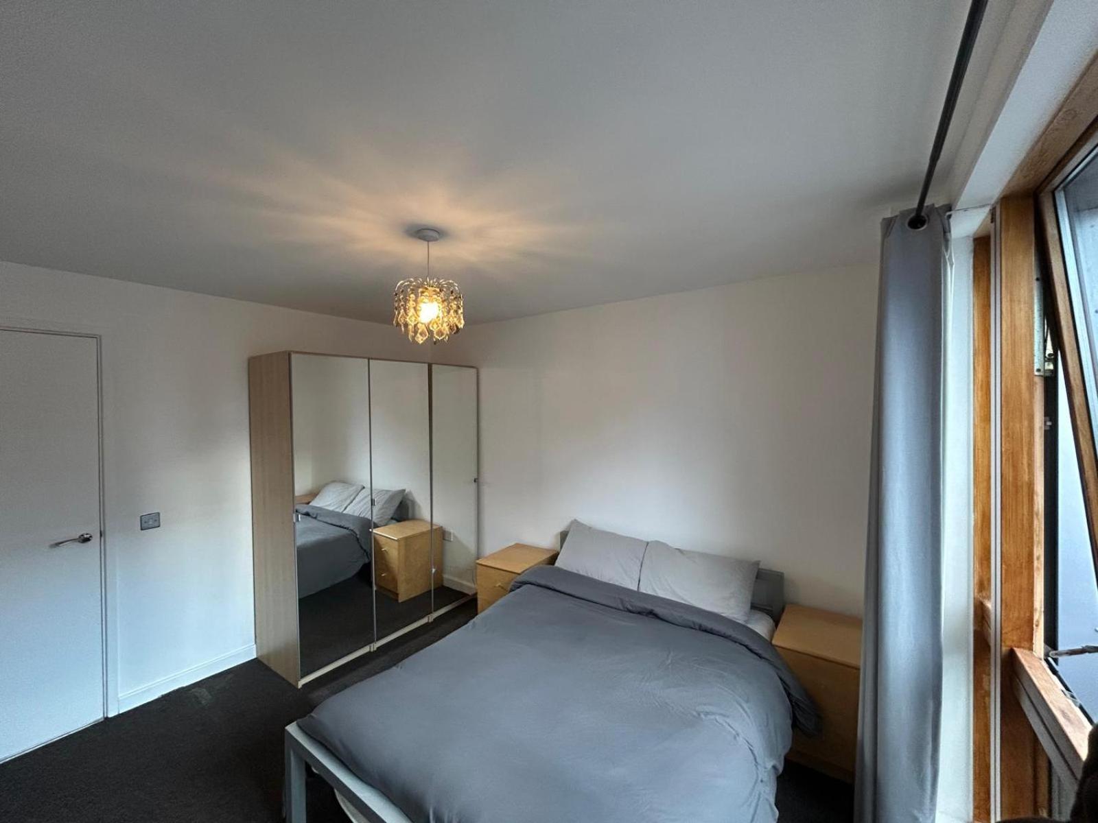 Central 2Bed 2Bath Manchester Extérieur photo